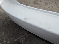 фото thumb №9, Бампер задний toyota auris i рестайлинг 09-13r 040