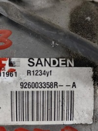 фото thumb №6, Renault captur i 1.3 tce компрессор компрессор кондиционера