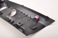 Bmw u06 накладка стойка правый  7952562 Недорого, фото thumb