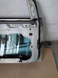 фото thumb №7, Ford kuga mk1 дверь левая левый перед p8