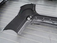 фото thumb №10, Mitsubishi outlander iii lift 15- бампер задня задній oryg