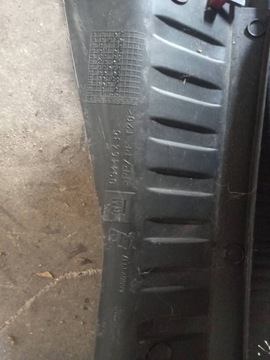 фото thumb №10, Opel corsa c 2005 панель под лобовым стеклом передние 09116435 460029937