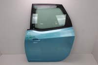 фото thumb №1, Дверь левый задняя opel meriva b 10-13r z21z