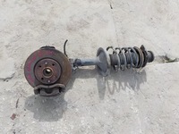 фото thumb №1, Амортизаторна стійка поворотний кулак права fiat doblo 1.3 m-jet