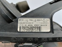 фото thumb №13, Citroen c3 ii lift ds3 13- лампа левая передняя обычная 9677038280