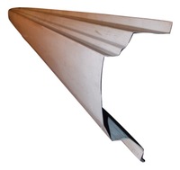 фото thumb №1, Suzuki swift 05-10 ремкомплект порог