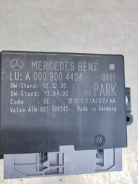 фото thumb №5, Mercedes e klasa w212 lift модуль парковки a0009004404