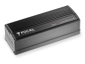 FOCAL IMPULSE 4.320 4x55 Вт RMS усилитель