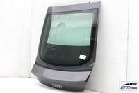 фото thumb №6, Audi tt 8s задня s-line задня бампер задній + кришка багажника багажника + лампи лампа led