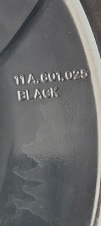 фото thumb №13, Диск vw id.4 11a 8x19 et45 5x112 11a601025