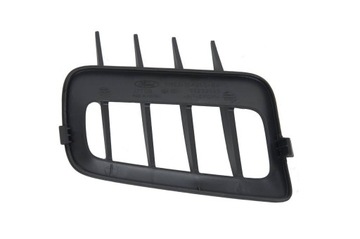 фото thumb №11, Решётка галоген левого ford focus c-max 2007-2011 _1473526 _ 7m5j-15a245-ba