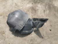 Купить Подкрылок правая  перед vw phaeton 3d0809958m, фото thumb