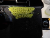 Корпус предохранителей 243808345r renault austral Цена, фото thumb