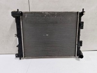 фото thumb №1, Kia ceed 2 ii proceed 2 ii 1.6 crdi радиатор wody жидкость