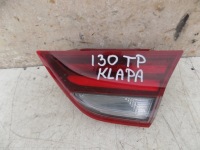 фото thumb №1, Лампа крышки правый задняя hyundai i30 iii fastback