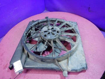 фото thumb №1, Cherokee kj 3,7 вентилятор радіатор 55037692ab