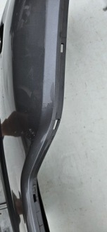 фото thumb №5, Бампер renault captur i 13-17 перед передний