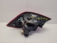 фото thumb №9, Лампа задняя левая сторона ford fiesta 7 2019 h1bb13405 bh