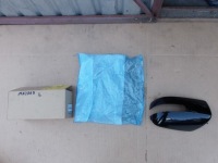 фото thumb №1, Корпус зеркало левая mazda 5 l208691a7a51