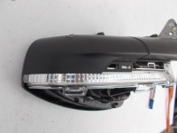 фото thumb №7, Дзеркало audi q4 e-tron 89b857501 q 89b ліва 16 + 6 pin камера europa