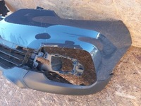 фото thumb №8, Renault captur lift бампер передній перед