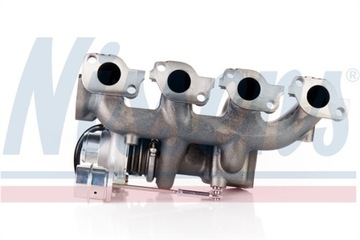 фото thumb №14, Nissens турбонагнетатель ford transit 2.0 di 2000-
