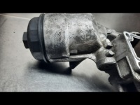 фото thumb №10, Корпус фильтра масла 6750330620 bmw e39 2.0b