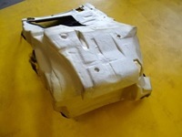 фото thumb №11, Килимок обшивка правий перед mercedes w245 nr237