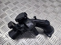 фото thumb №2, Вентиляція картера шланг renault clio iii 1.5 dci 8200323338