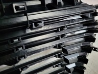 фото thumb №9, Honda hr-v e-hev 22- решётка радиатора решётка радиатора радиатора