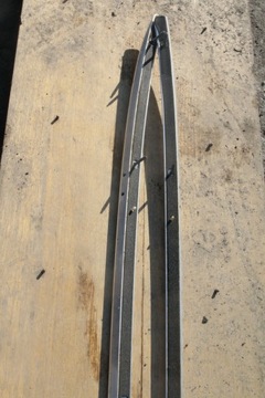 фото thumb №7, Рейлинги audi a6 c6 универсал