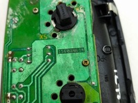 фото thumb №10, Maserati quattroporte лампа стельовий задня 2005 156034614