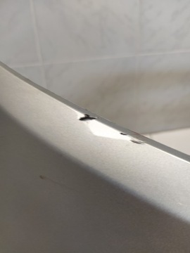 фото thumb №12, Mercedes glc x254 w254 бампер перед переднє 6xpdc решітка радіатора камера комплектний