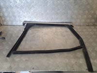 фото thumb №3, Porsche macan 2017 r прокладка двері лівий łył