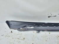 фото thumb №11, Порог молдинг порог bmw x1 u11 2022 - m-pakiet левая