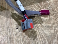 фото thumb №5, Дзеркало двері 16 pin + камера jaguar f-pace uk 1au gray