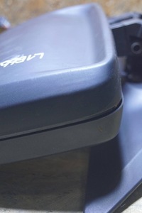 фото thumb №9, Mercedes sprinter w906 vw crafter i зеркало левая 6 pin l1566 uk