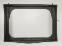 Купить Рамка защита фильтра mercedes w168 1688302703, фото thumb