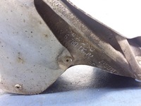 фото thumb №5, Bmw x6 e71 35i подушка кронштейн двигателя 6780136