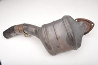 фото thumb №1, Ferrari california f149 катализатор левый 253957