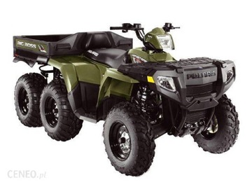 ЗАП.ЧАСТИ DO QUADA POLARIS SPORTSMAN 6X6