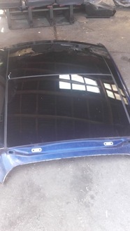 фото thumb №1, Tesla s крыша люк