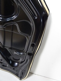 фото thumb №15, Nissan x-trail t31 капот двигателя nowa оригинал f5100-jg0mm