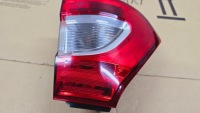 Ford galaxy mk2 mk3 3 2010 - 2015 r. polift фара ліва задня крила led Зі Шроту, фото thumb