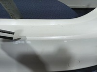 фото thumb №6, Mazda 3 bm iii lift sedan бампер задняя задний 25d