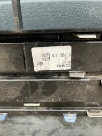 фото thumb №13, Ford galaxy mk4 lift бампер перед передній 18-