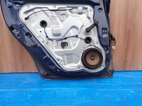 фото thumb №8, Kia ceed i kombi 07-12 дверь задние левая b6