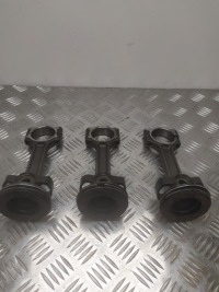 Mercedes w177 1.5cdi renault 1.5dci поршень + шатун с Разборки, фото thumb