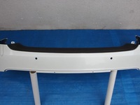 фото thumb №7, Бампер задній tesla x