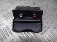 фото thumb №1, Роз'єм вхід port aux renault laguna ii 1.9 dci 280230001r